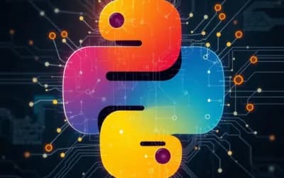Python en 2025: Más allá del machine learning