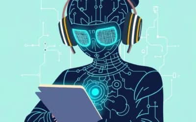 Testing con IA: Automatización inteligente de pruebas de software